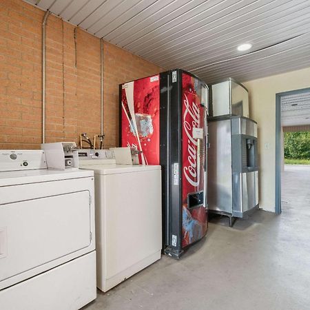 Quality Inn Adairsville-Calhoun South Luaran gambar