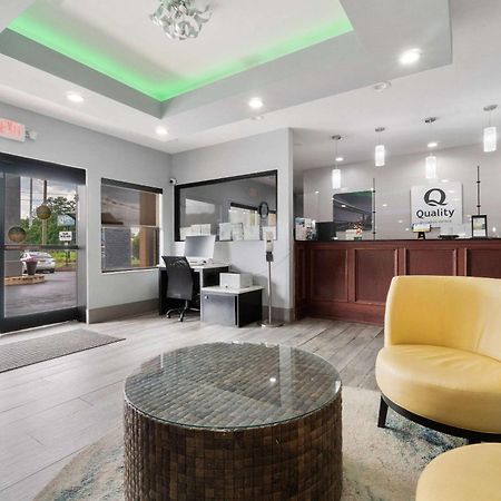 Quality Inn Adairsville-Calhoun South Luaran gambar