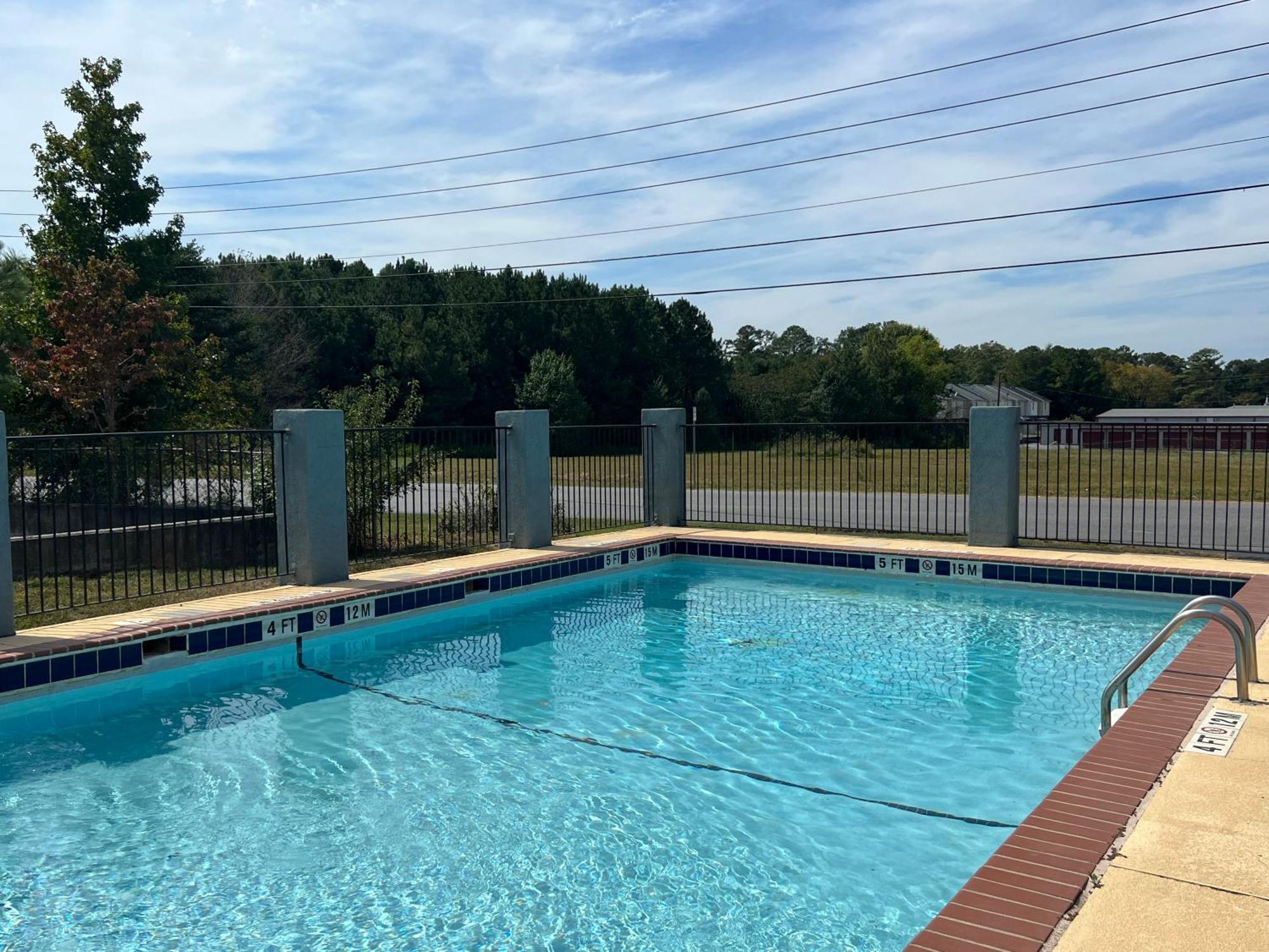 Quality Inn Adairsville-Calhoun South Luaran gambar