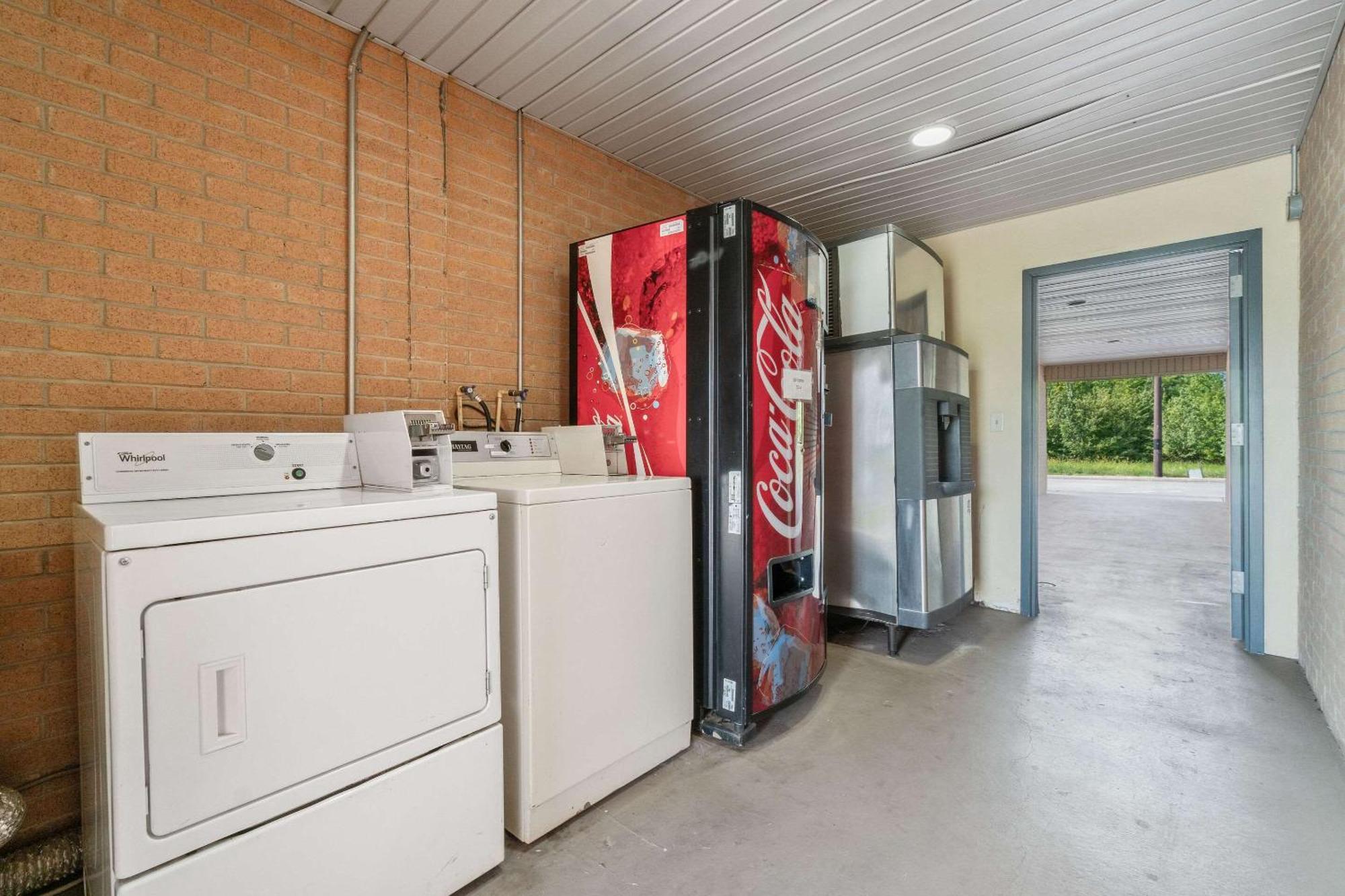 Quality Inn Adairsville-Calhoun South Luaran gambar