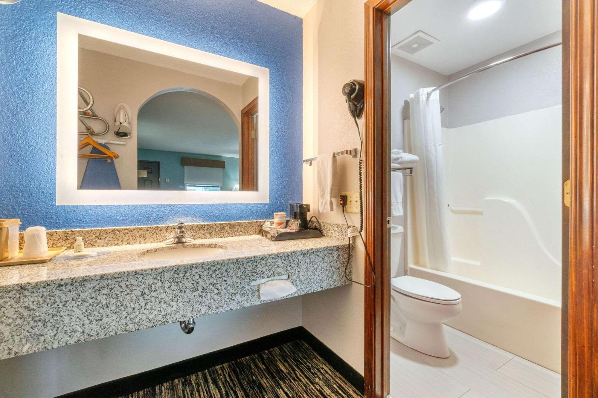 Quality Inn Adairsville-Calhoun South Luaran gambar