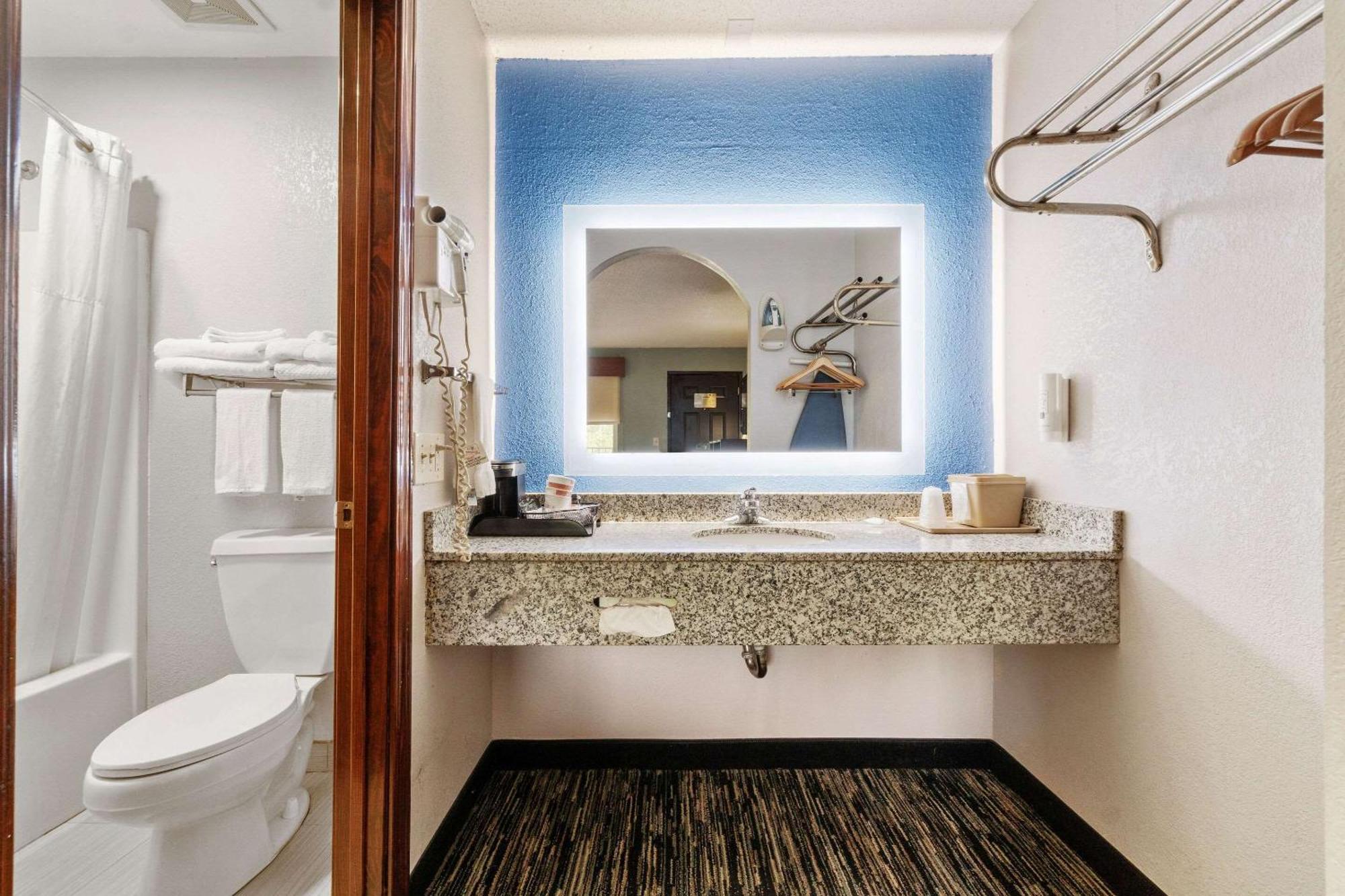 Quality Inn Adairsville-Calhoun South Luaran gambar