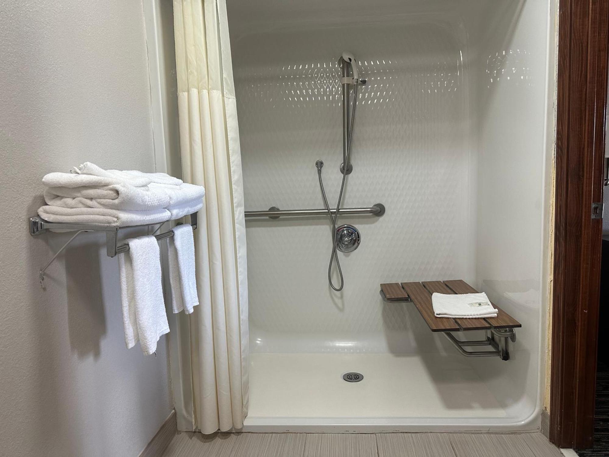 Quality Inn Adairsville-Calhoun South Luaran gambar