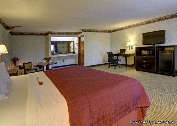 Quality Inn Adairsville-Calhoun South Bilik gambar