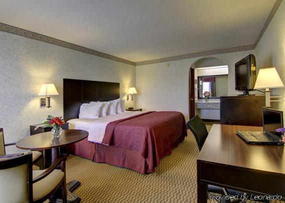 Quality Inn Adairsville-Calhoun South Bilik gambar