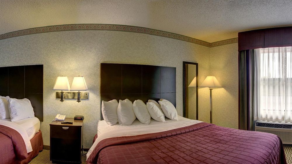 Quality Inn Adairsville-Calhoun South Luaran gambar
