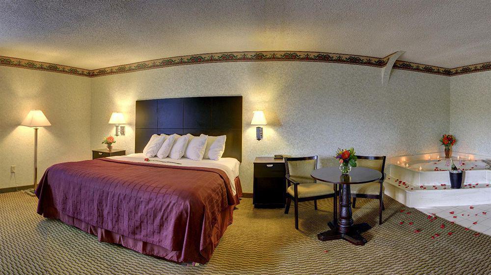 Quality Inn Adairsville-Calhoun South Luaran gambar