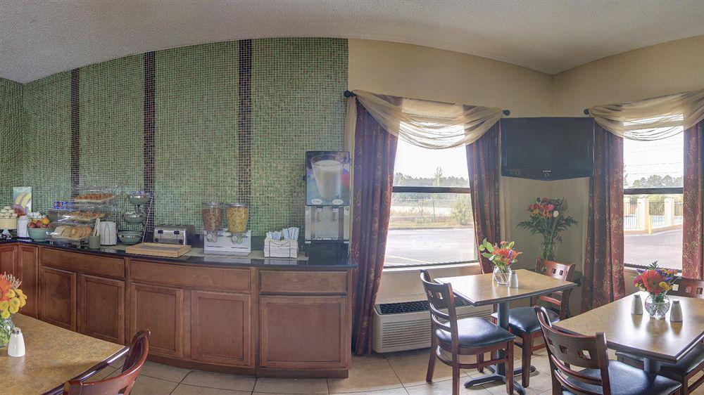 Quality Inn Adairsville-Calhoun South Luaran gambar